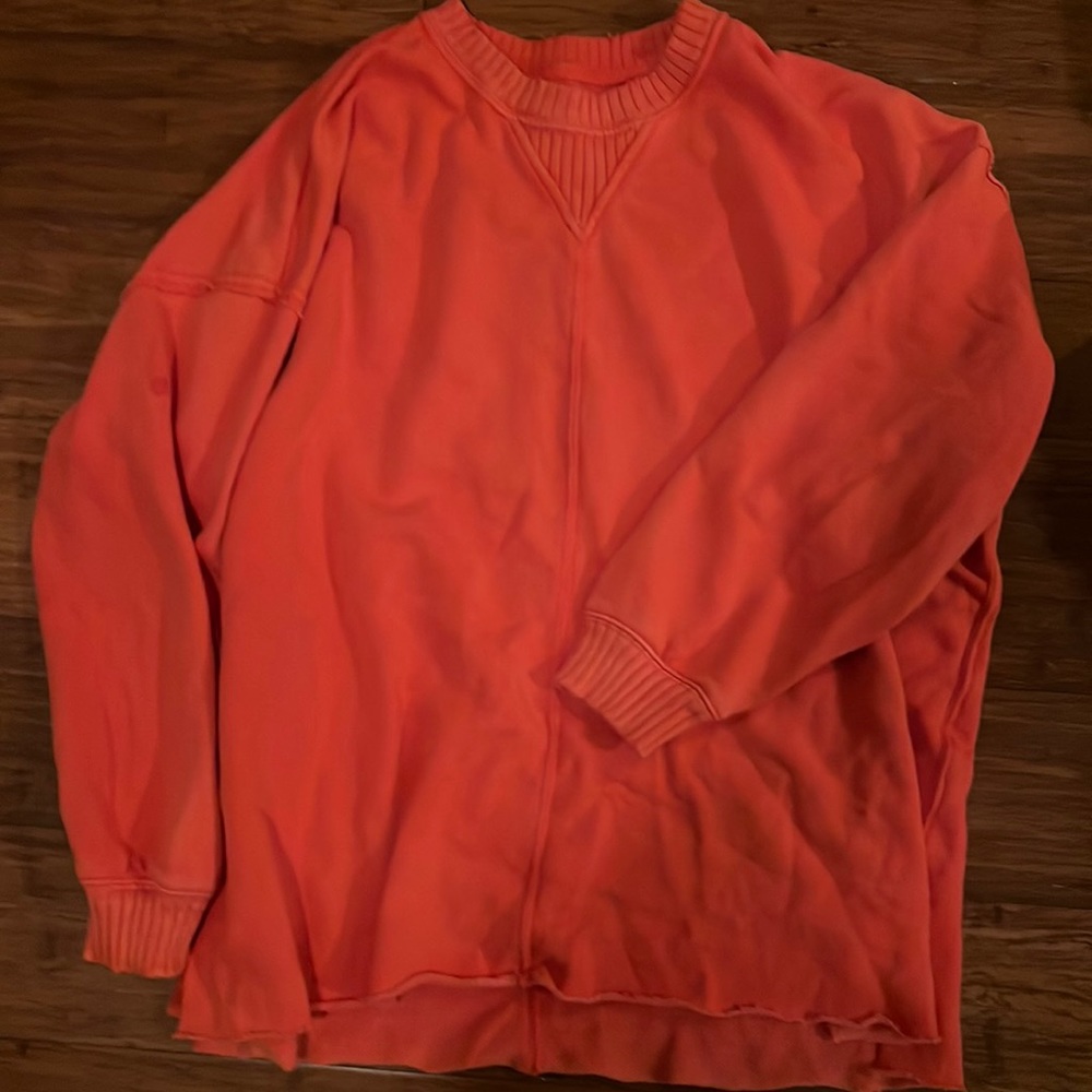 AERIE oversized Sweater